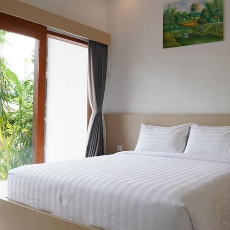 Artaloka Hotel & Restaurant Batumadeg Екстериор снимка