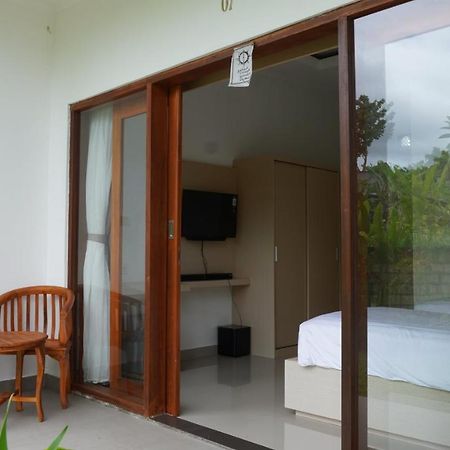 Artaloka Hotel & Restaurant Batumadeg Екстериор снимка