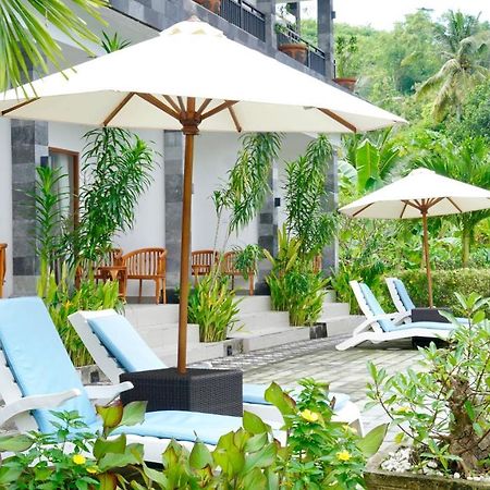Artaloka Hotel & Restaurant Batumadeg Екстериор снимка
