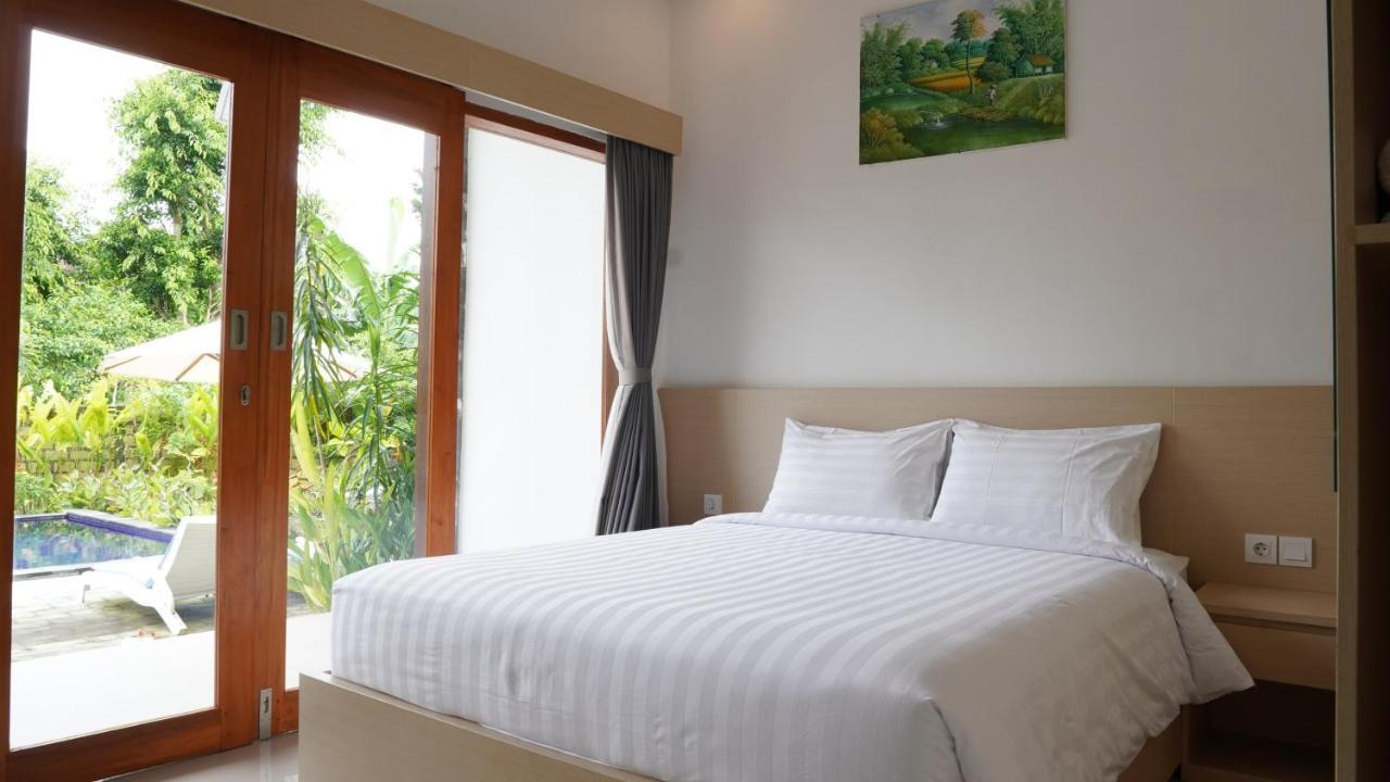 Artaloka Hotel & Restaurant Batumadeg Екстериор снимка
