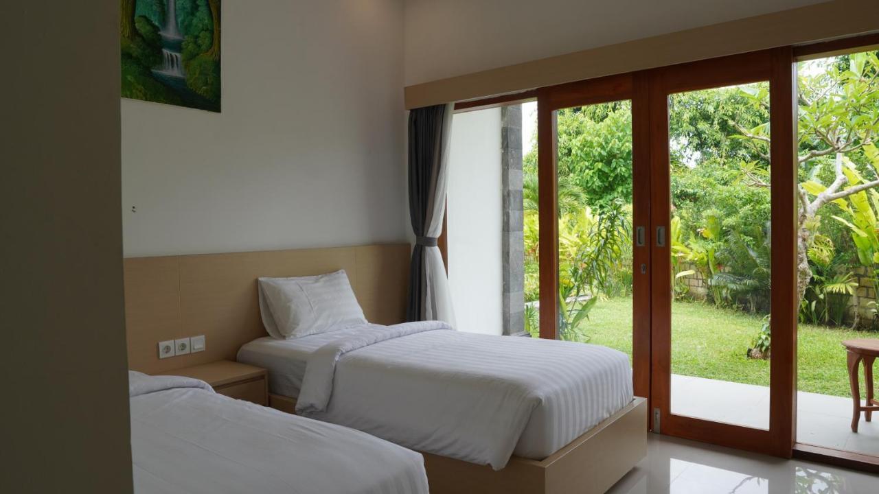 Artaloka Hotel & Restaurant Batumadeg Екстериор снимка