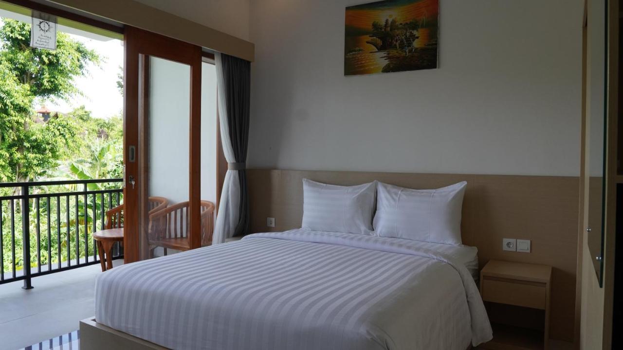 Artaloka Hotel & Restaurant Batumadeg Екстериор снимка